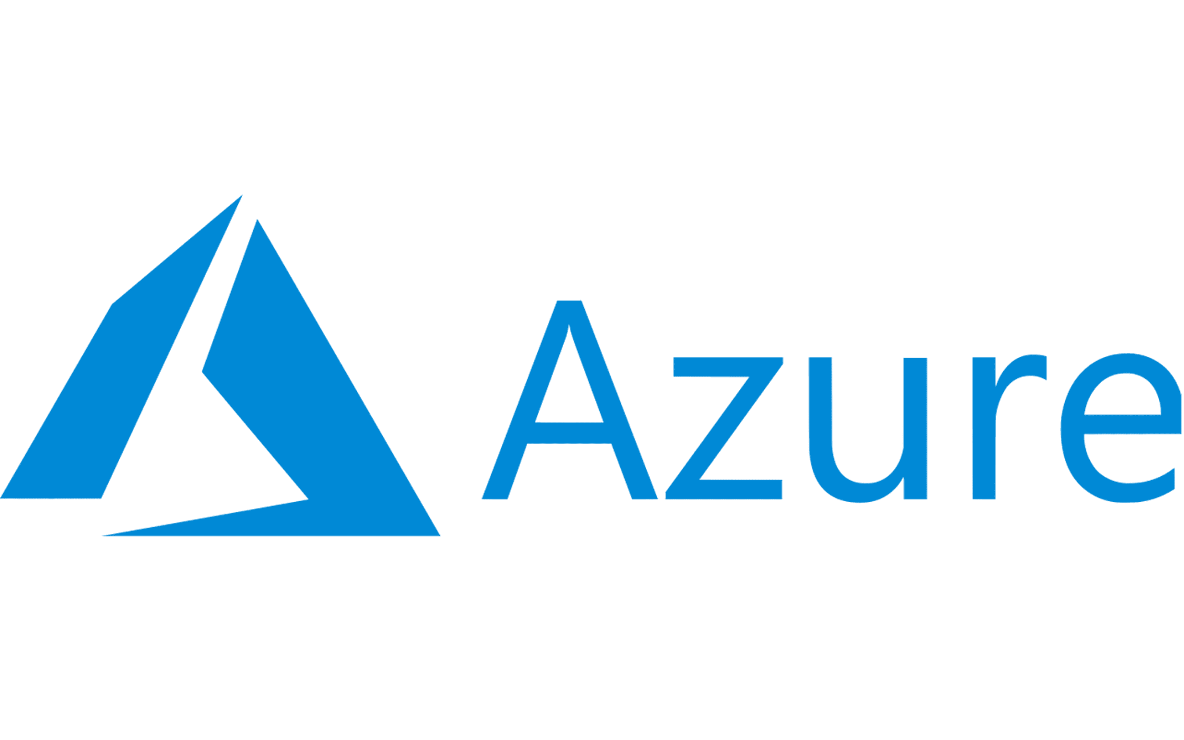 azure